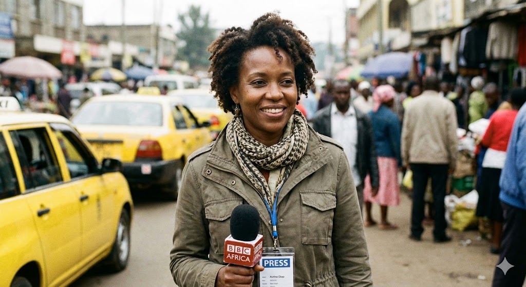 Photo of Nokuthula Zuma